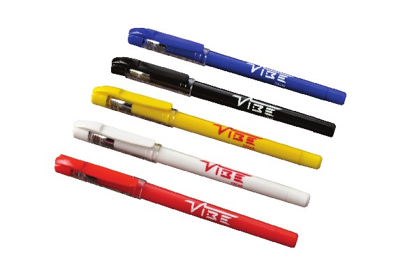 Plastic Ball Point Pen-PSE-73048-BP