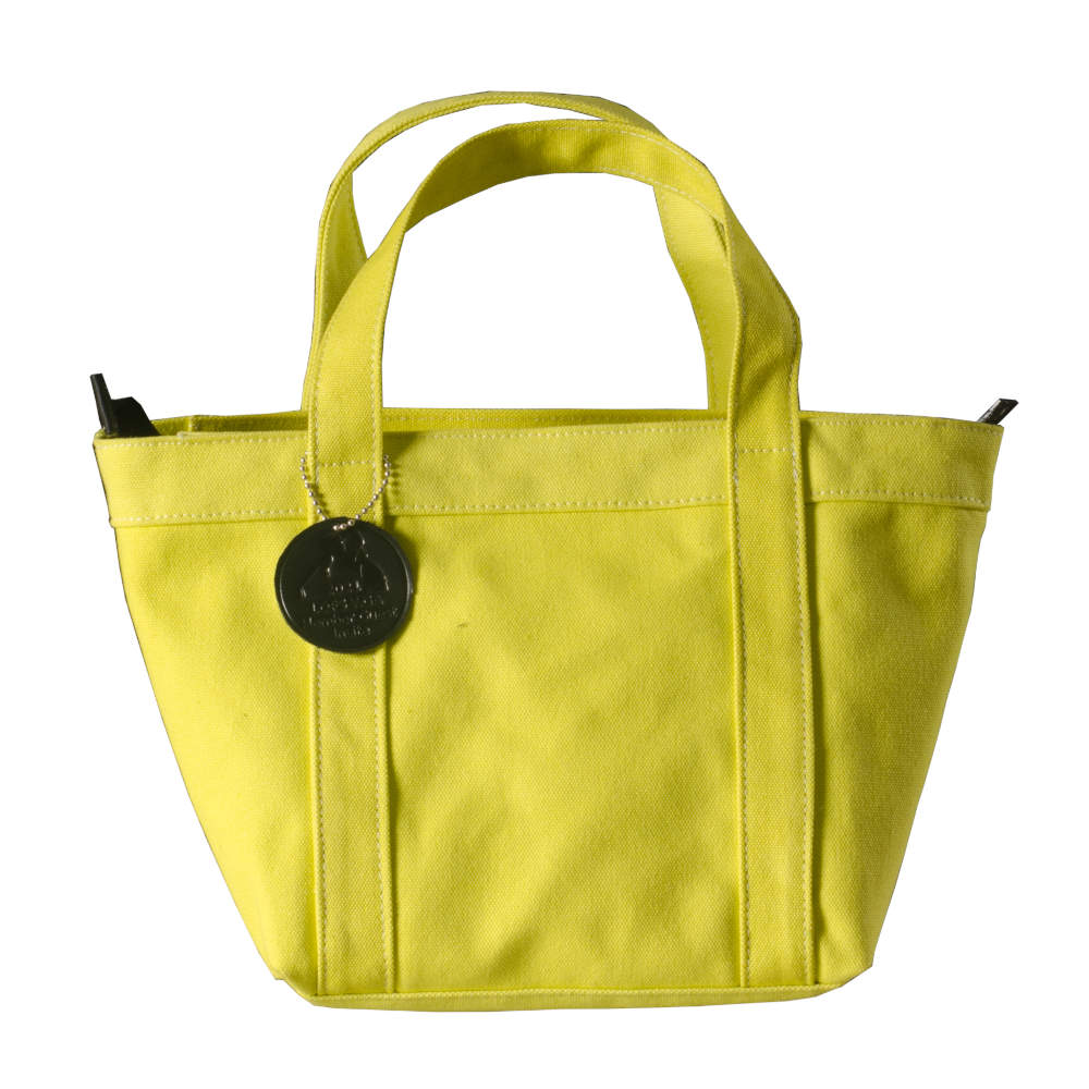 canvas premium tote bags-CPT-218-V1