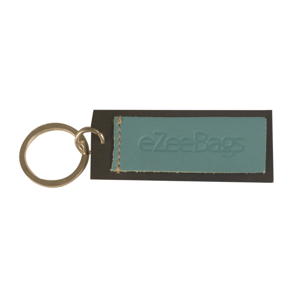 leather key tags-LKT-4005-DS