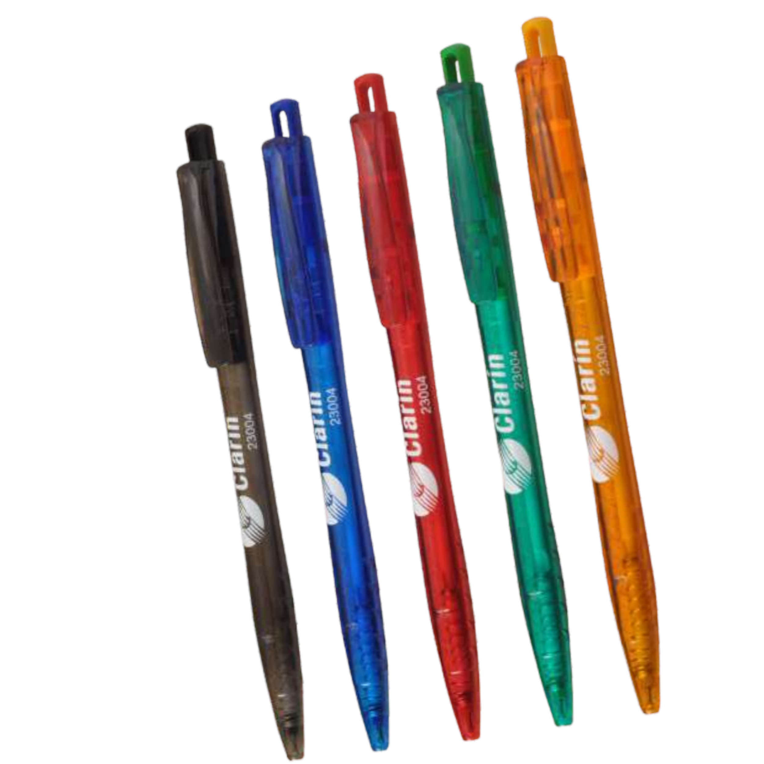 Plastic Ball Point Pen (PSL-71127-BP)