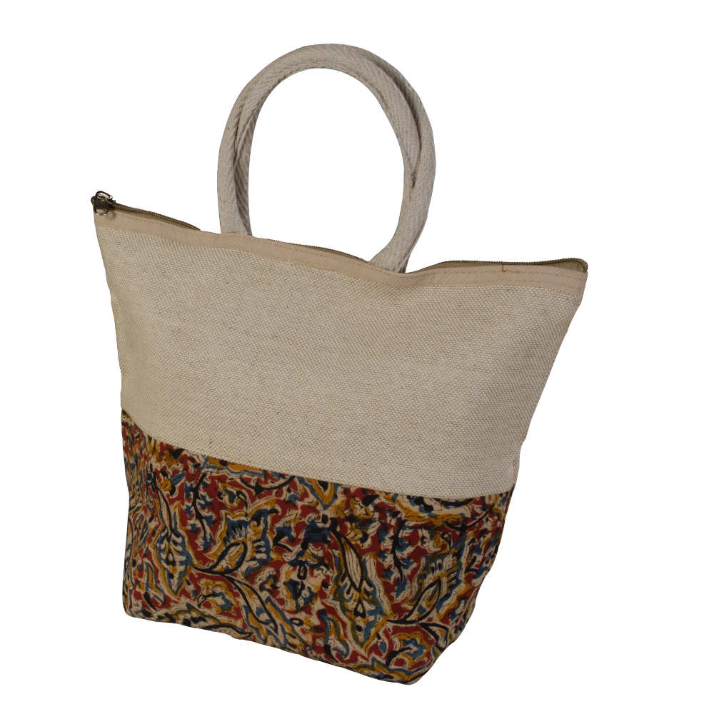jute bags-TJT-15116-H4
