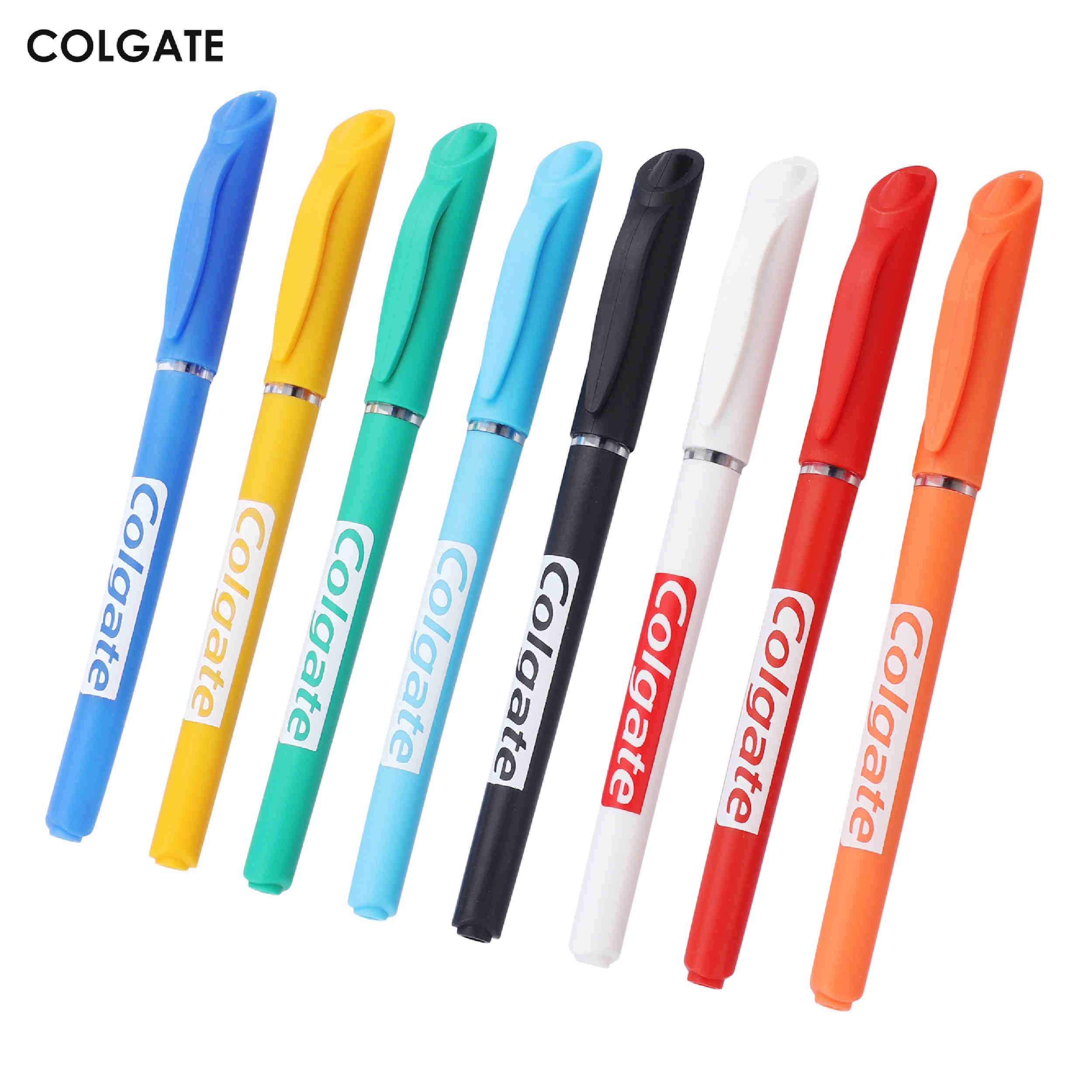 Plastic Ball Point Pen (PSL-71109-BP)