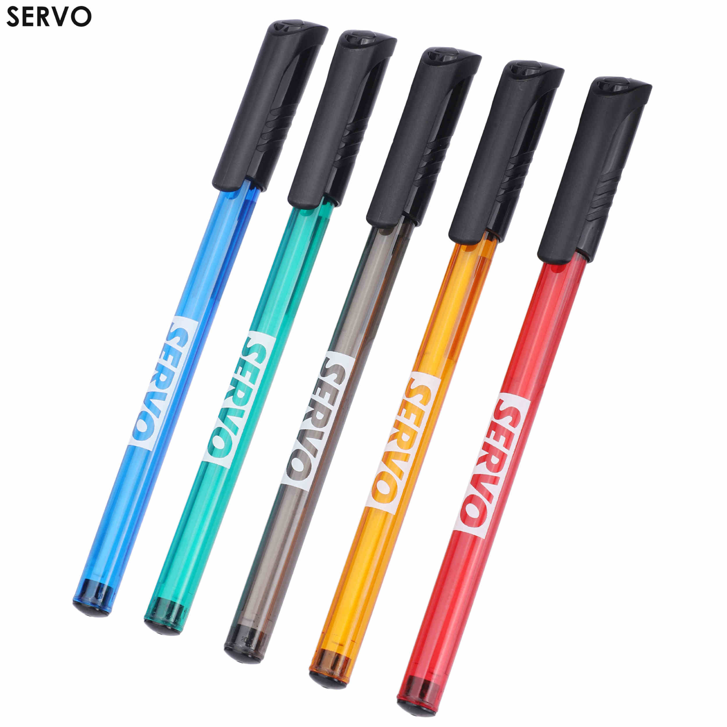 Plastic Ball Point Pen PSL-71122-BP