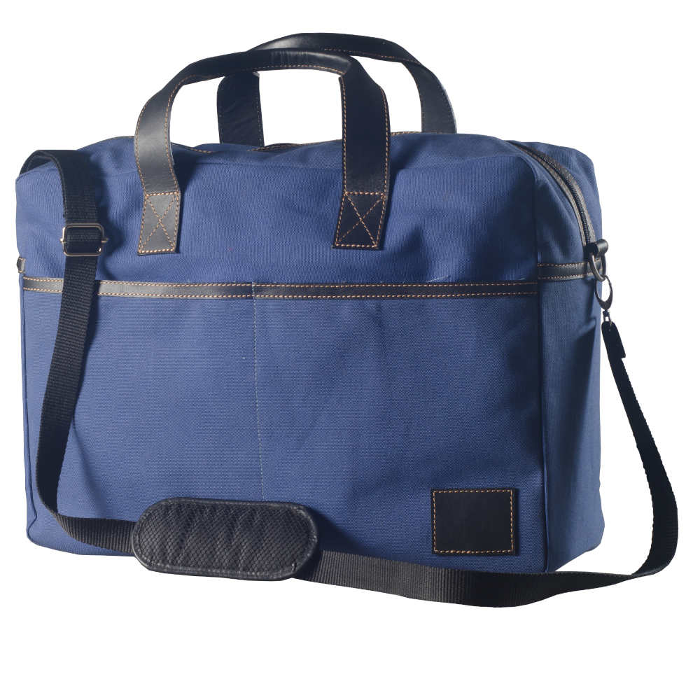 canvas luggage bags-CLG-312-LT