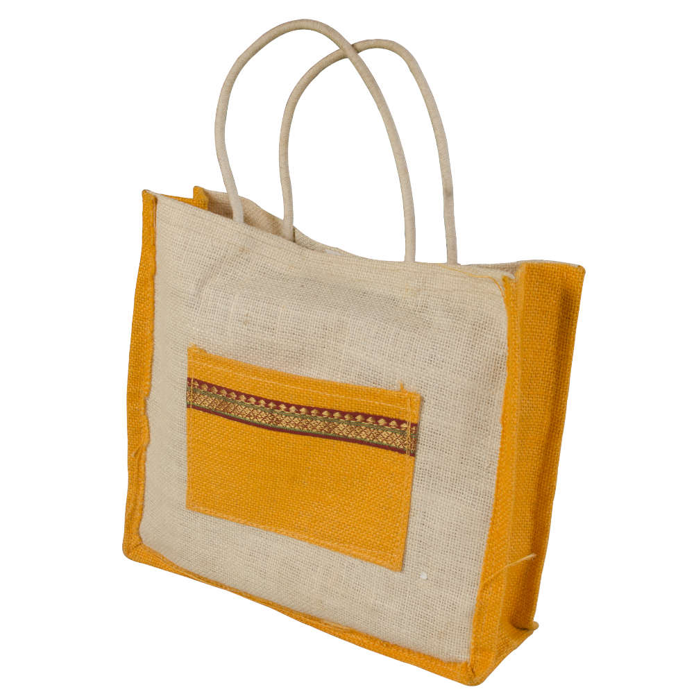 jute bags-TJT-12104-H3