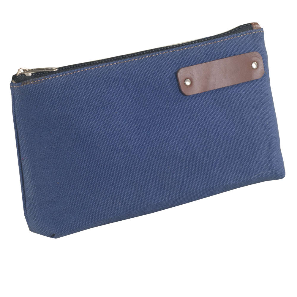 Canvas Pouches-CPU-004-V1-blue