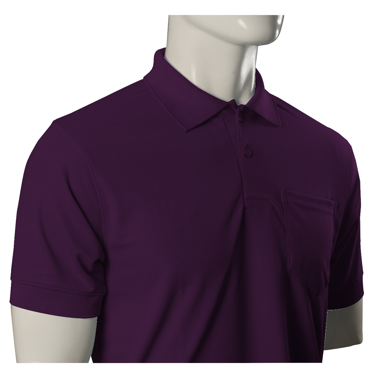 polo polyester (5011-PL-PY-SS)