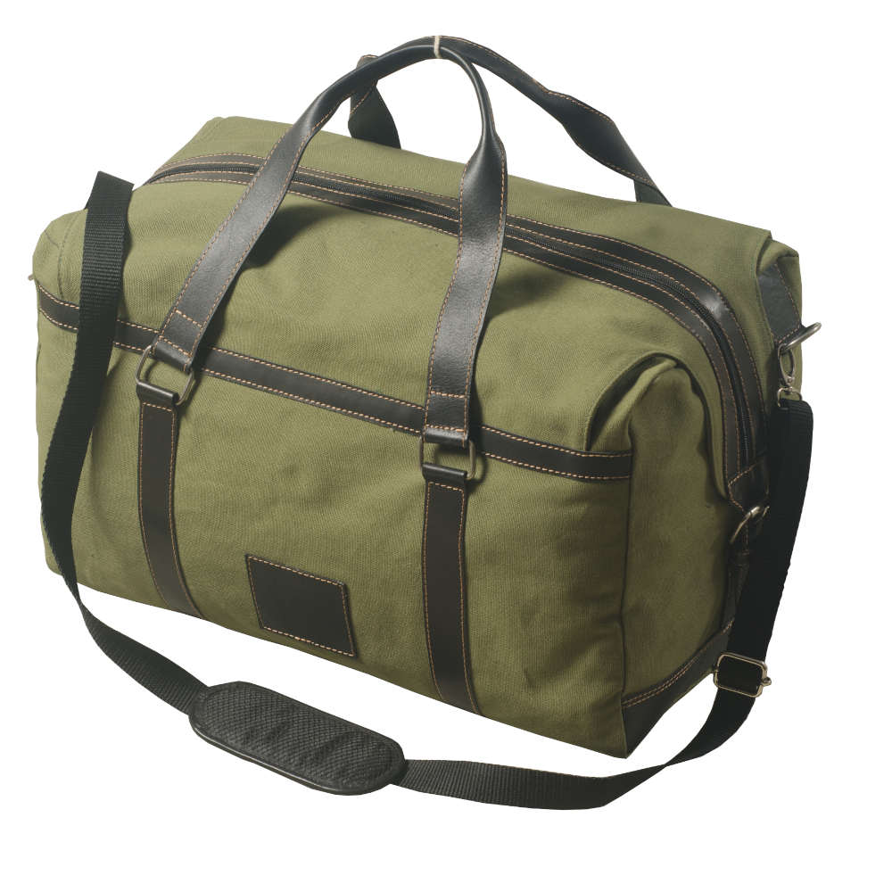 canvas luggage bags-CLG-309-LT