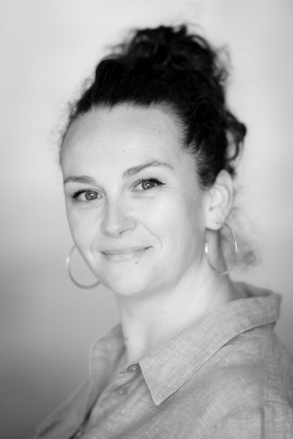 Julie Eliès/ Equilibre massage