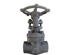 VÁLVULA DE COMPUERTA API-602