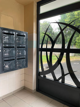 hall accessoires