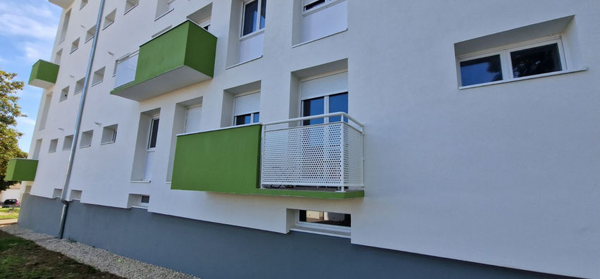 portes de hall