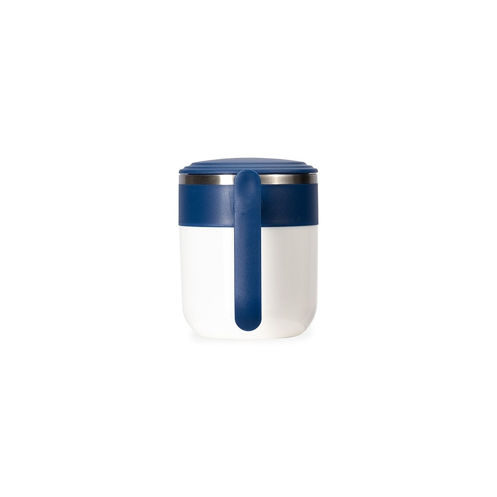 Miniatura: 18946 Caneca Inox 350ml
