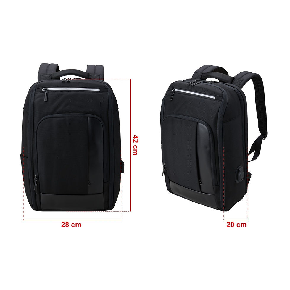 Miniatura: Mochila Nylon 23 Litros