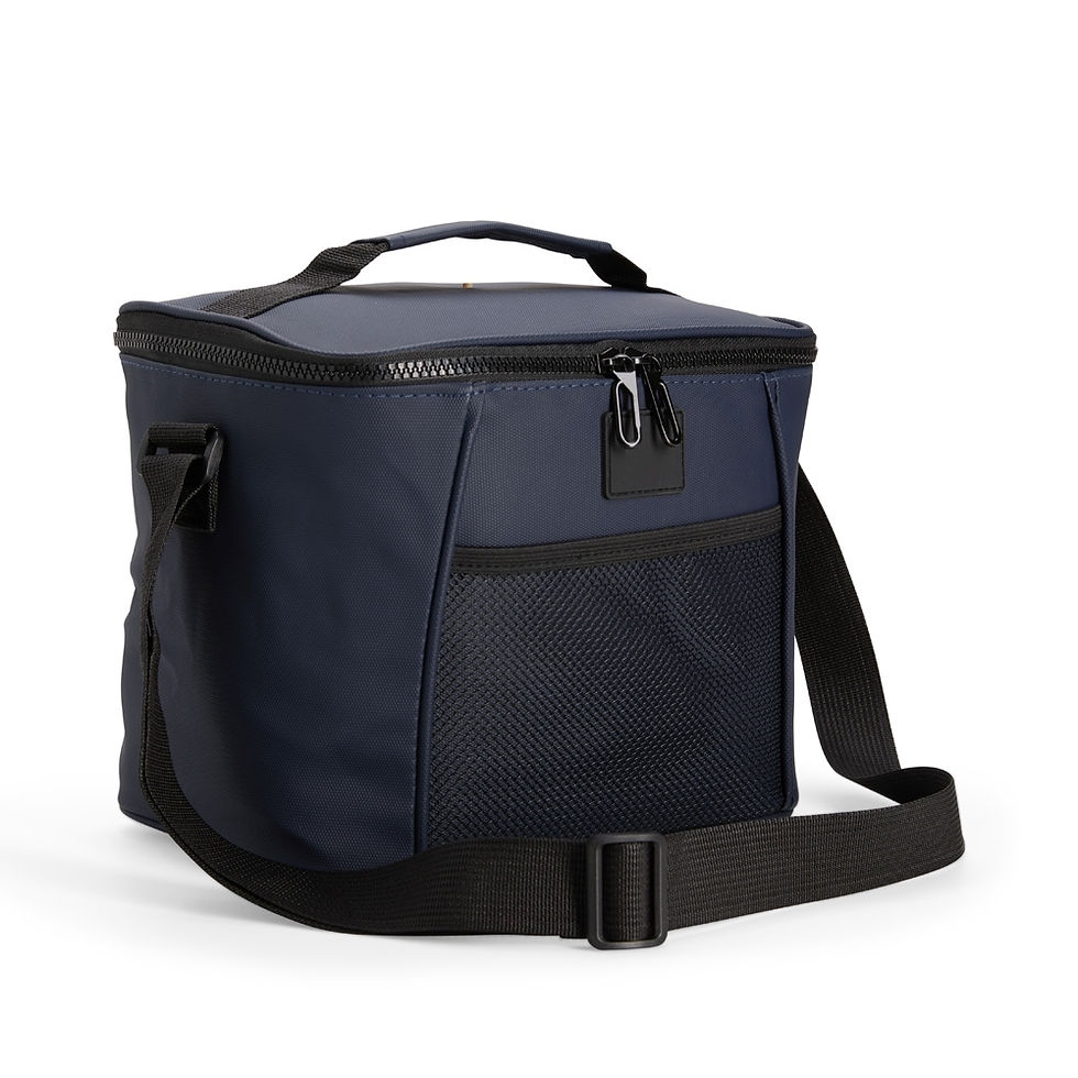 Miniatura: Bolsa Térmica 10LBolsa Térmica 10LBolsa Térmica 10LBolsa Térmica 10LBolsa Térm