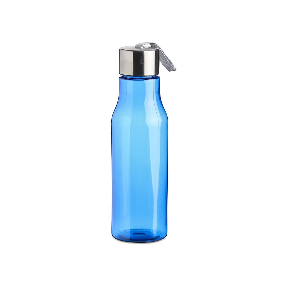 Miniatura: Garrafa Plástica 600ml