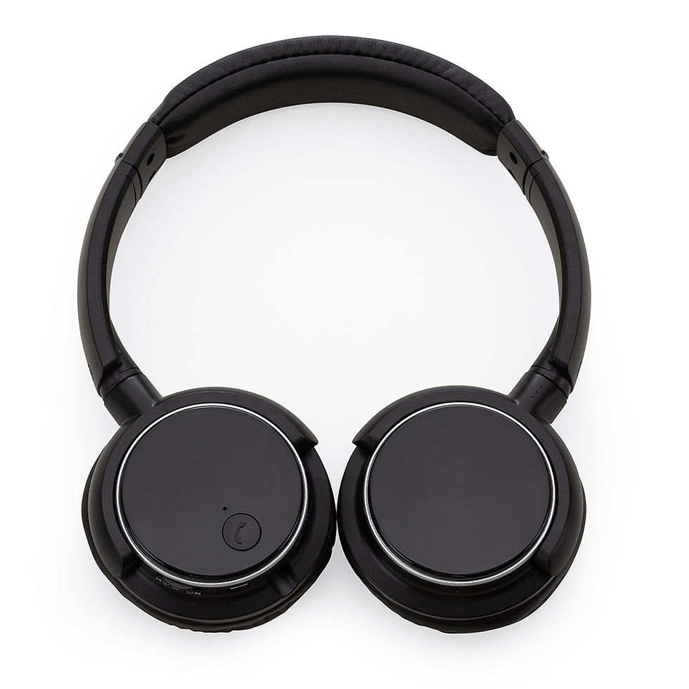 Miniatura: Fone de Ouvido Bluetooth