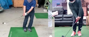 【投稿レポート】ヘッドを引き摺ると悶絶クラブ