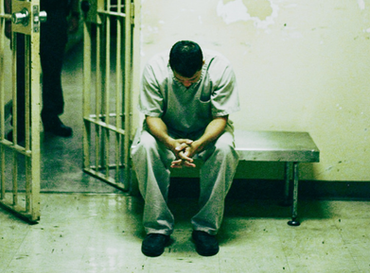 When Jails Become Psychiatric Wards: Competency to Stand Trial and the Criminalization of Mental Illness in America