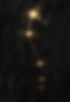 Single gold thread