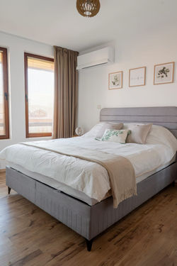 The Cozy Loft Bansko