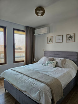 The Cosy Loft Bansko