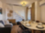 The Cozy Loft Bansko