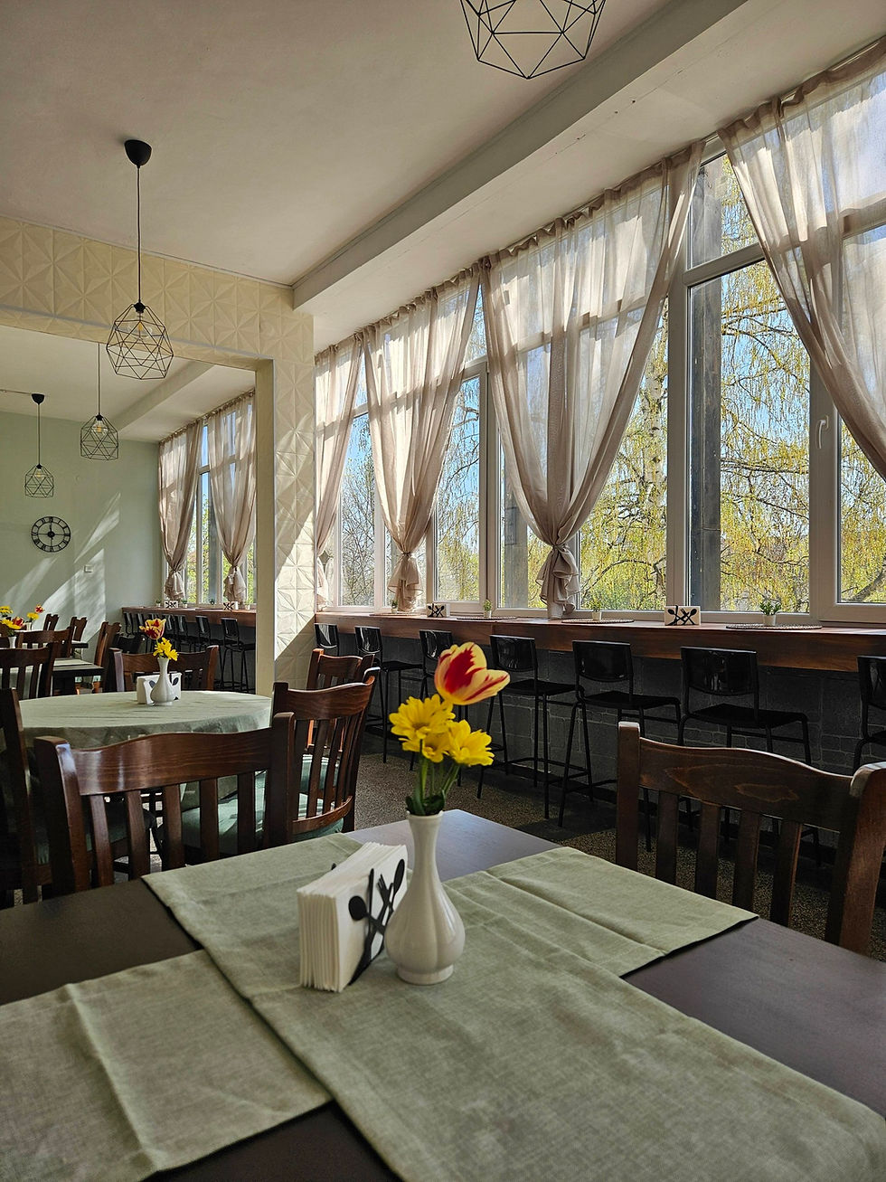 Restaurant Fast Lift - Sofia