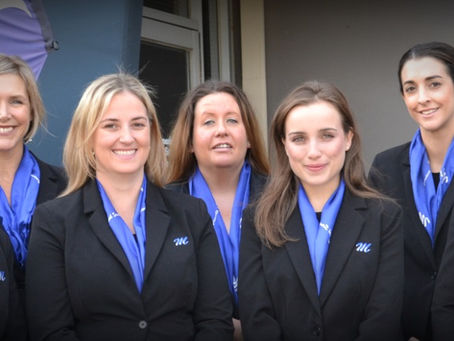 End of Financial Year Newsletter