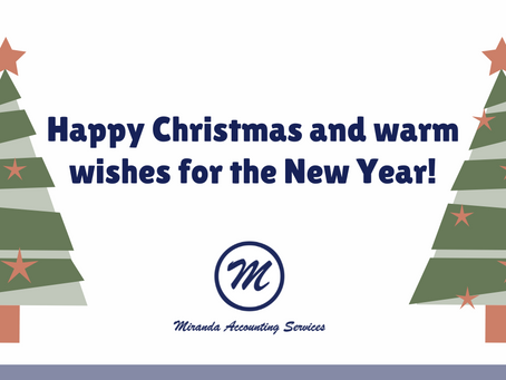 Merry Christmas!
