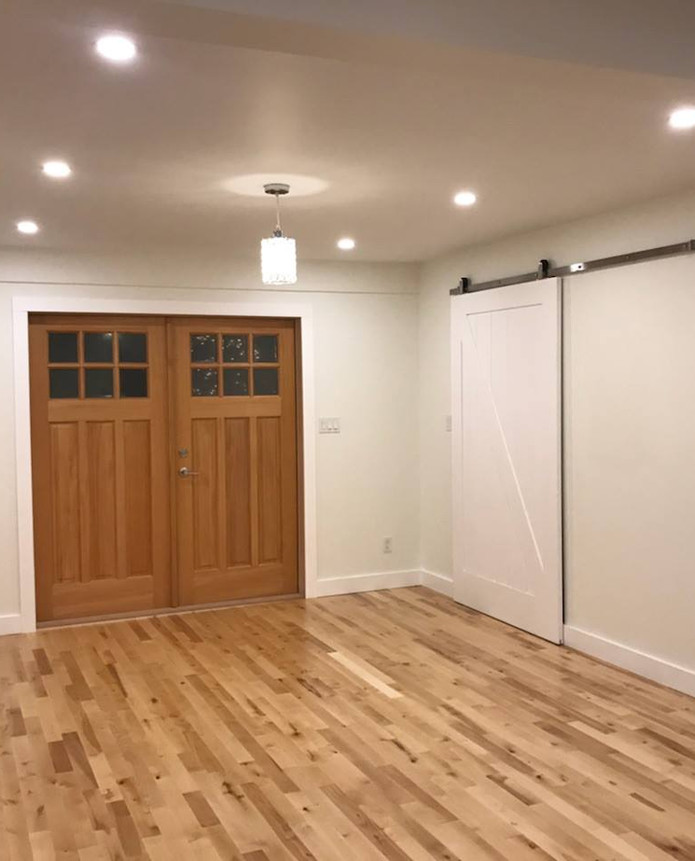 Electrical Contractor Coast To Coast Electrical Campbell River