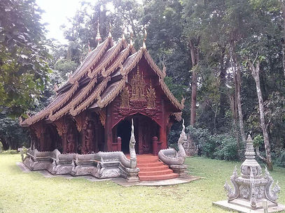 Wat Luang Khun Win