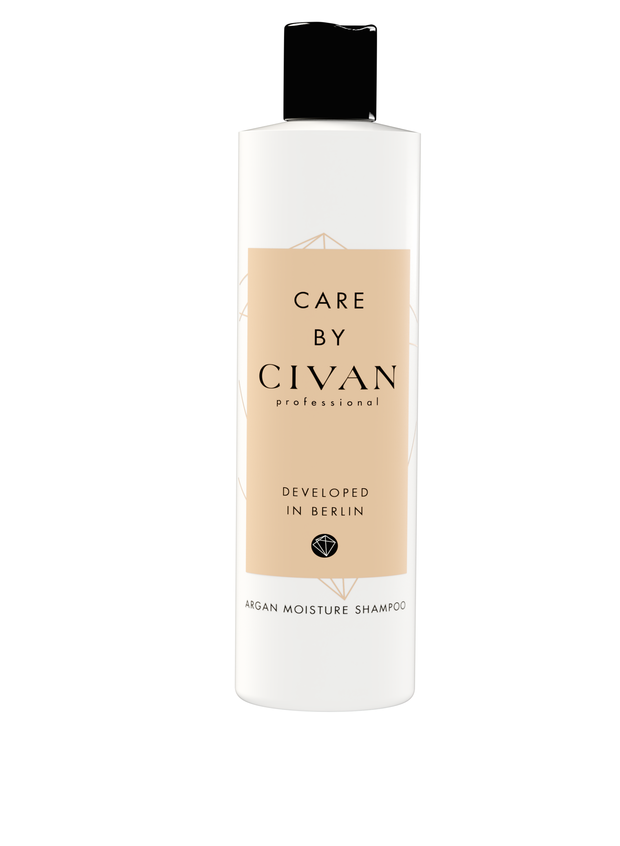 Argan Moisture Shampoo