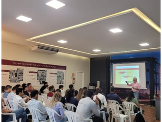 Quando a Engenharia Decide Crescer de Verdade: A Alavancagem como Decisão Estratégica