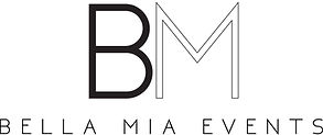 Bella Mia Events Logo BLK (1).jpg
