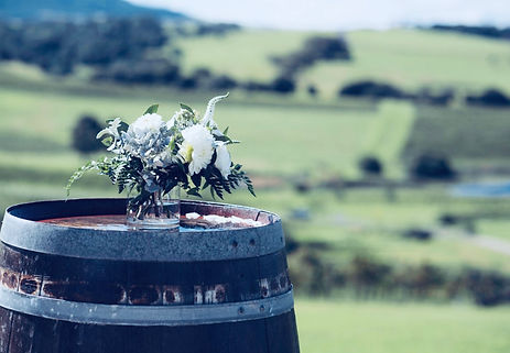 Bella Mia Events Anthony Maggie