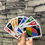 Thumbnail: Customised UNO Cards