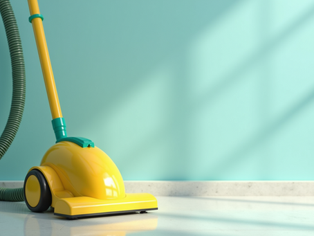 Hassle-Free Vacuum Rentals Delivered to Your Door