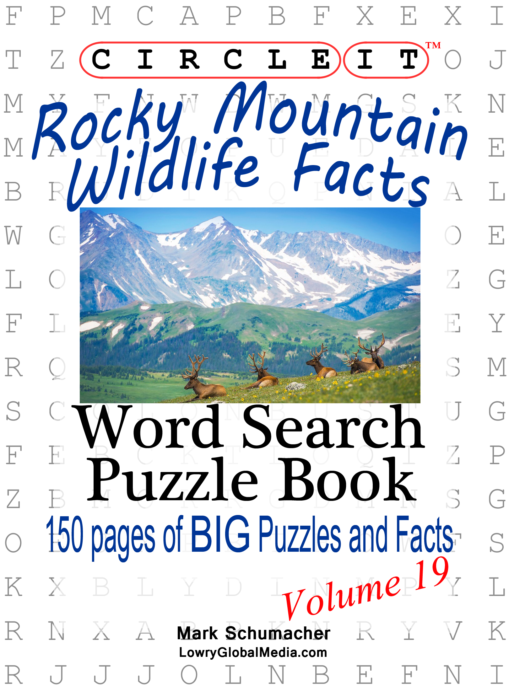 Rocky Mountain USA