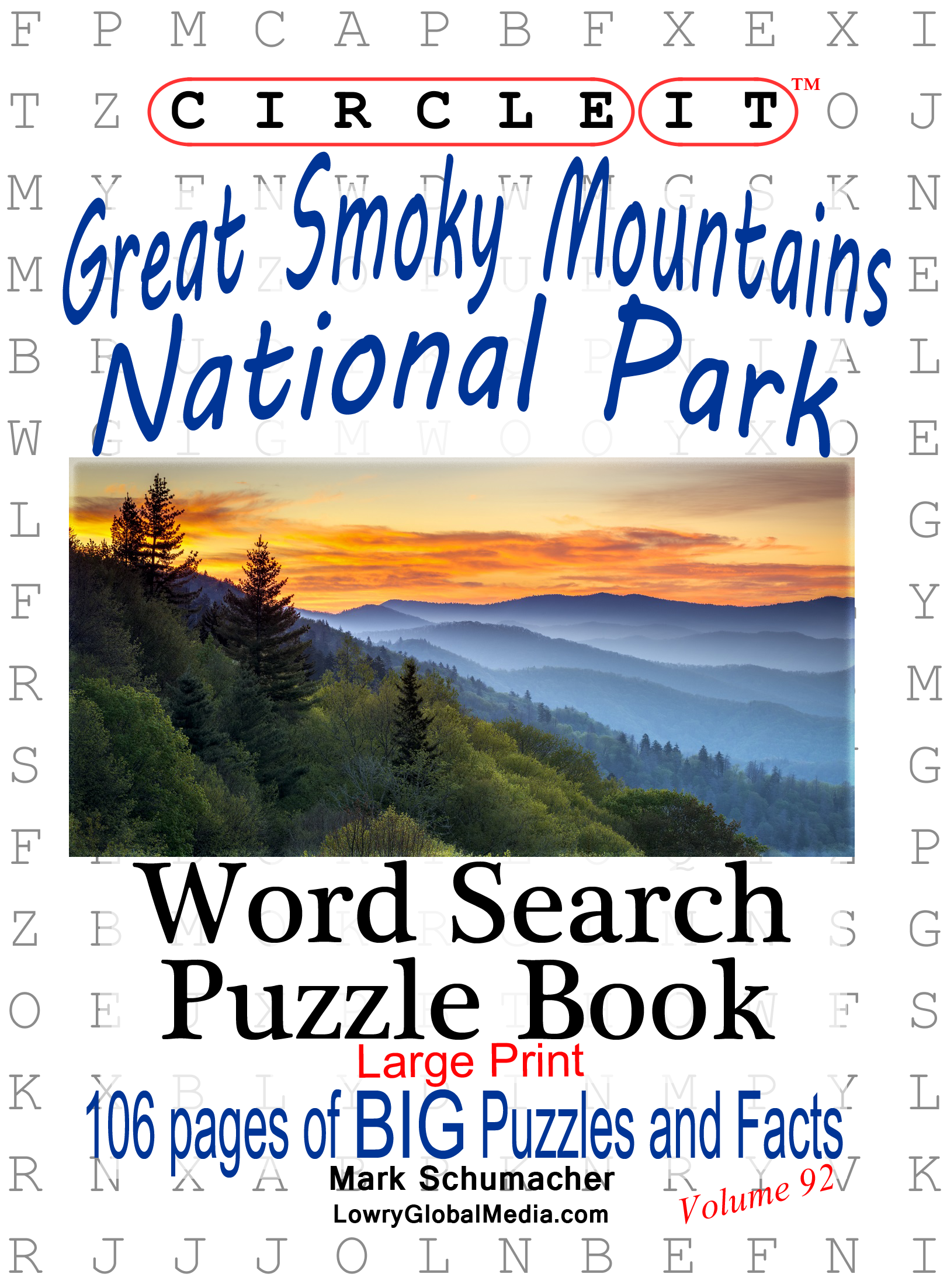 Smoky Mountains USA