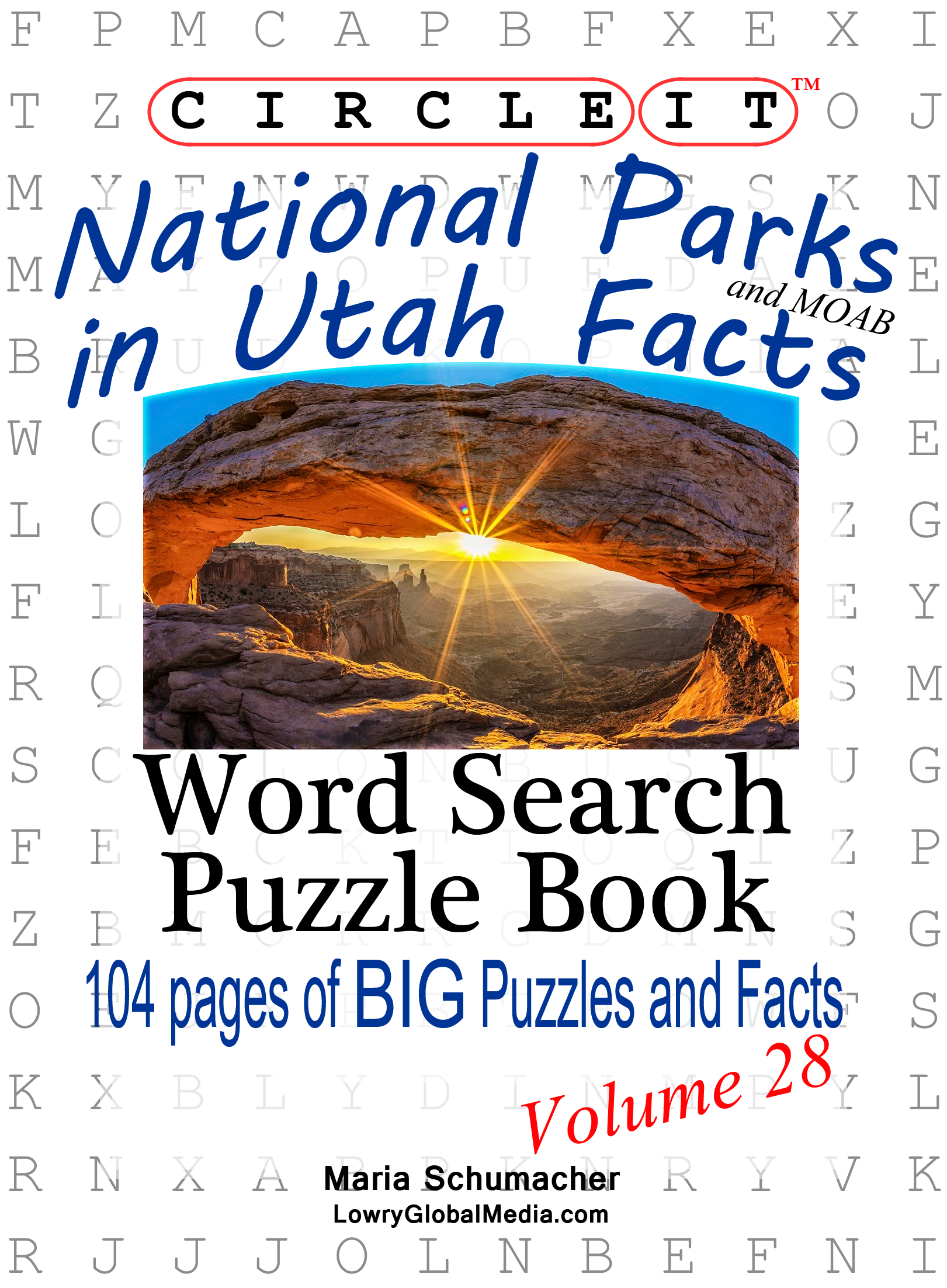 National Parks