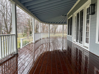 Renovation