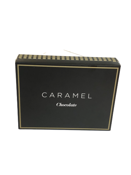 Caramel_Chocolate_Kıbrıs_cikolata_kutusu