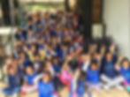 Educação Infantil