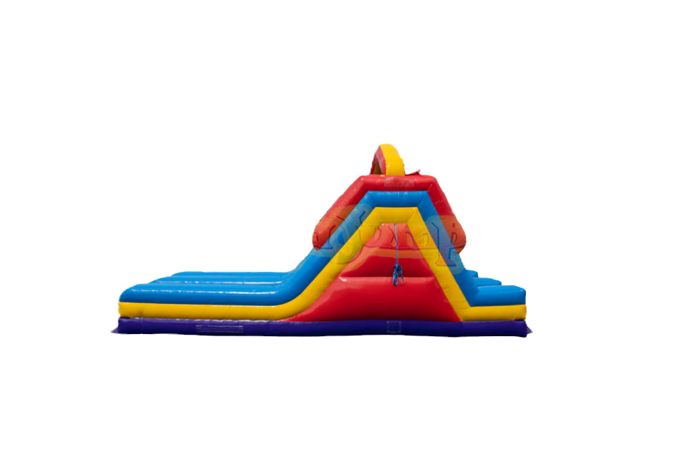 Thumbnail: Monster Dry Slide