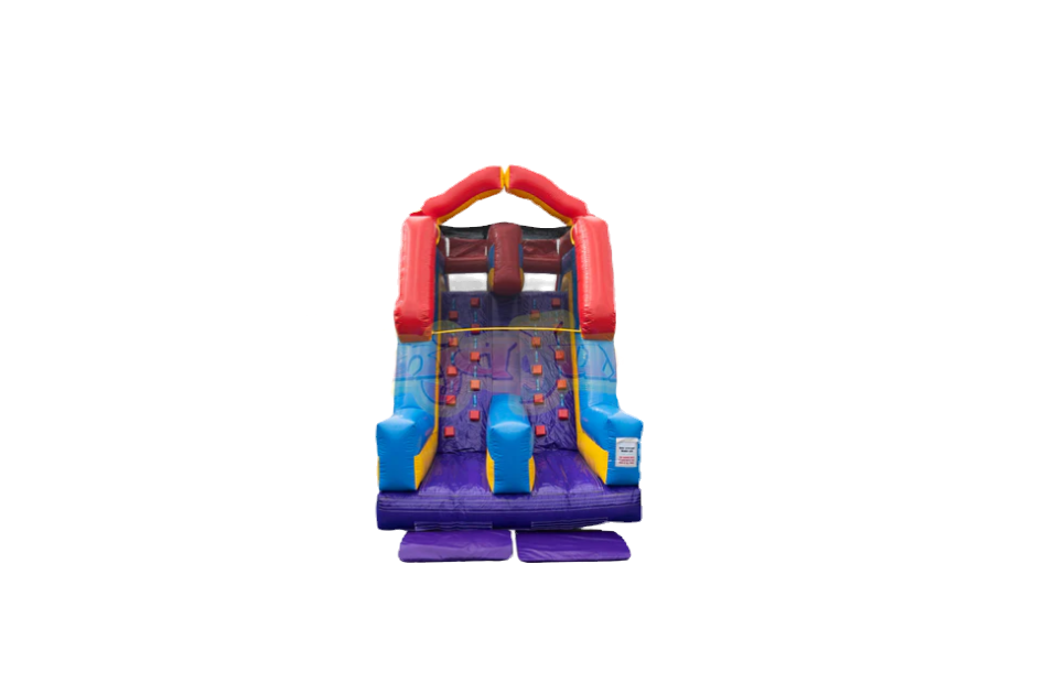 Thumbnail: Monster Dry Slide