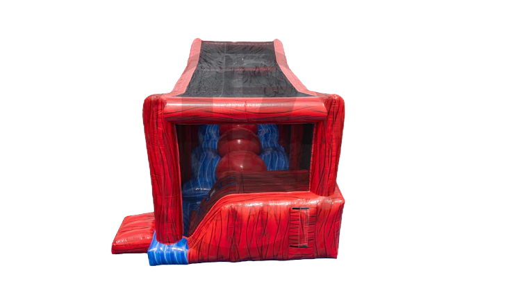 Thumbnail: Wiped Out