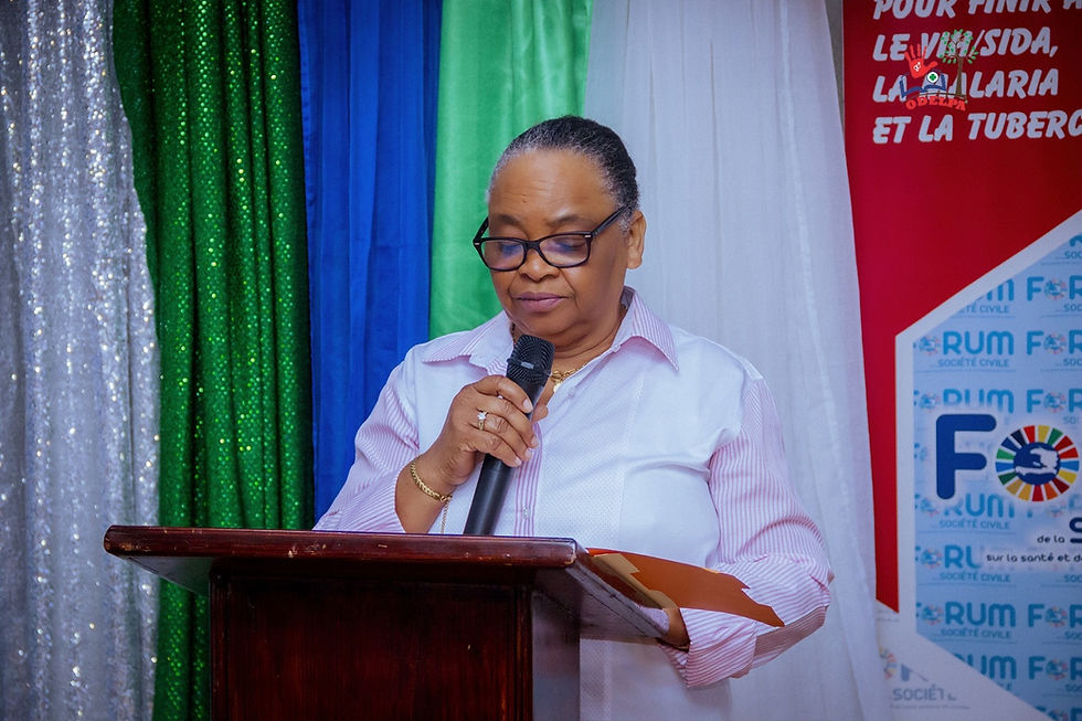 CLM : un miroir sans complaisance du système de santé haïtien