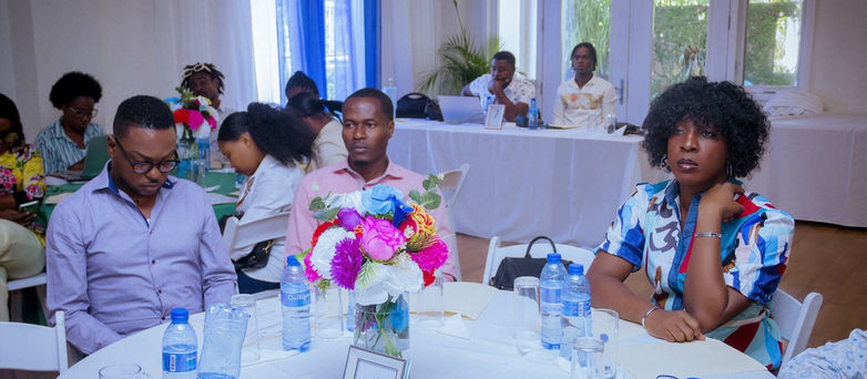 CLM : un miroir sans complaisance du système de santé haïtien