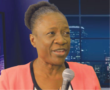 Malia Jean, modèle de courage et de détermination